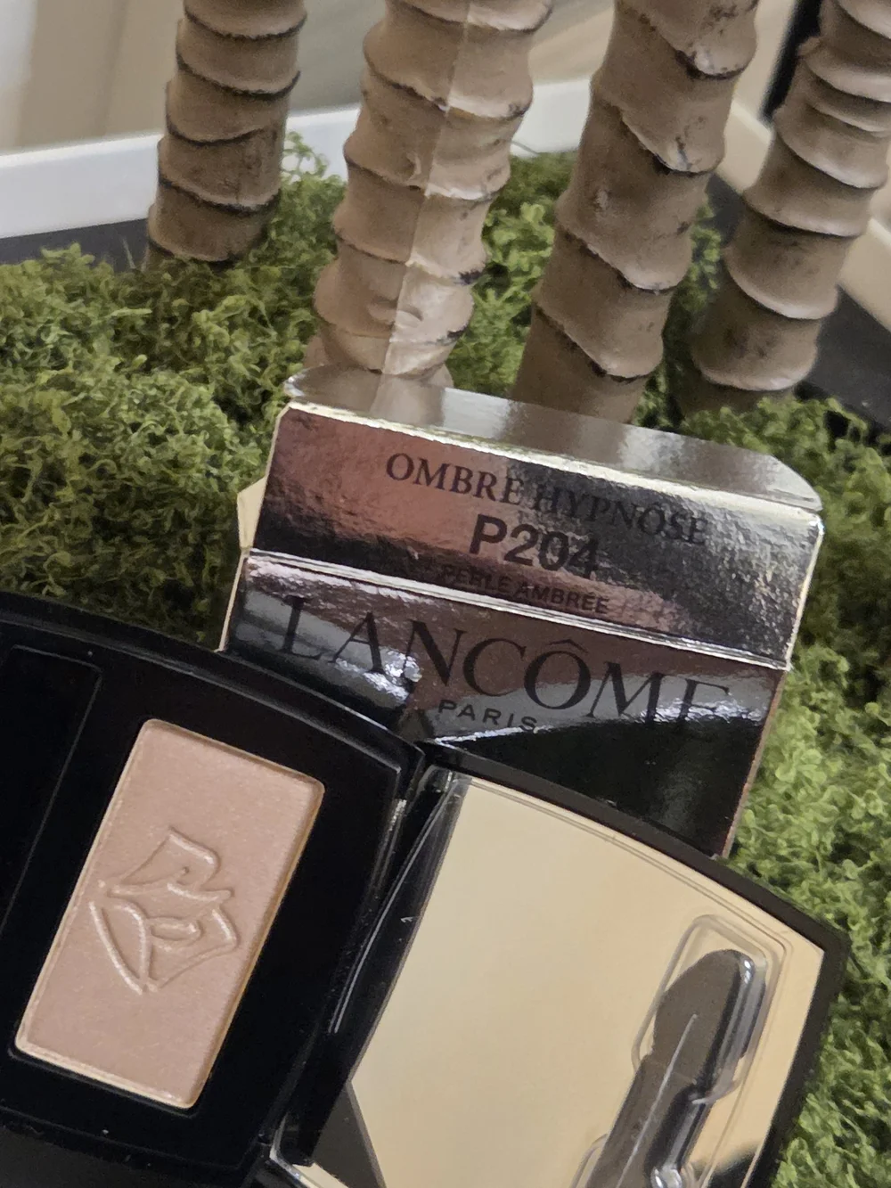 REALHER Pure Resolve Highlighter - Champagne Glow